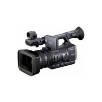 Sony HDR-AX2000 Sony HDR-AX2000